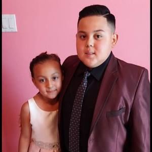 Meet your Posher, Andreik